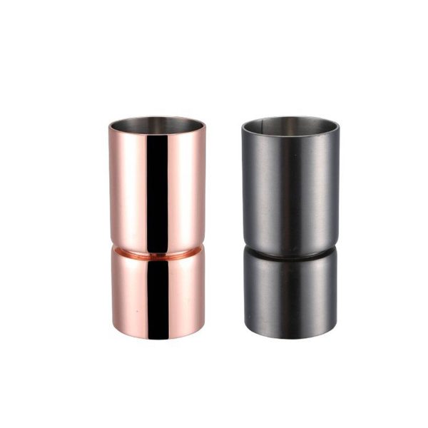 Stainless Steel Double Head Measuring Cup Jigger - Image 4
