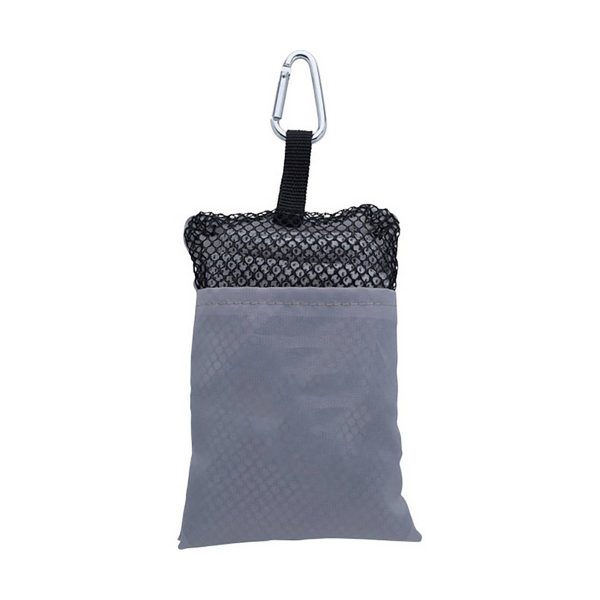 Cooling Towels With Mesh Storage Bag