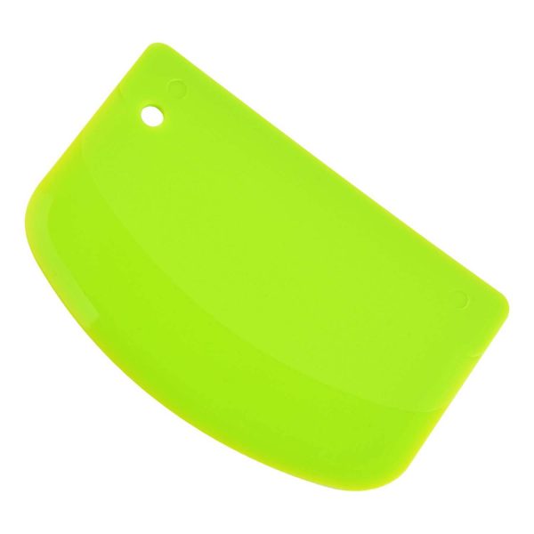 Plastic Scrapers