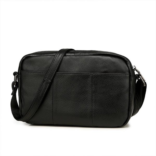 Genuine Leather Small Cross Body for women
