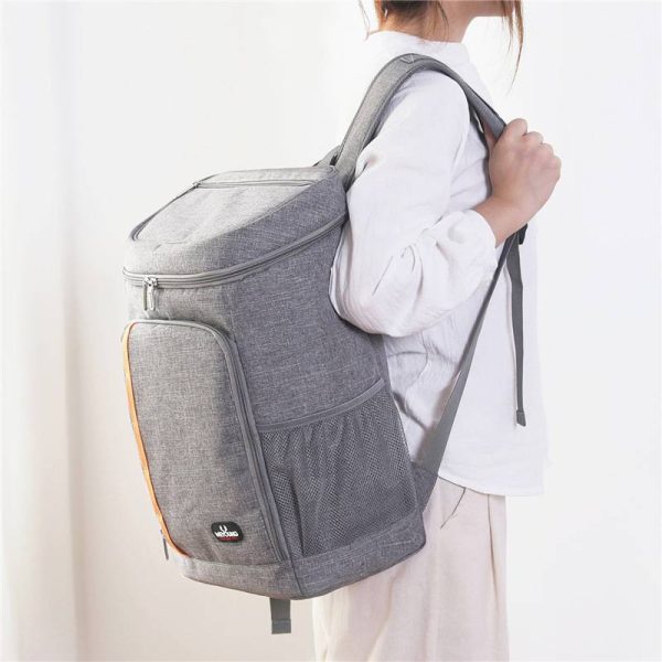 Outdoor Picnic Insulated Lunch Bag - Image 4