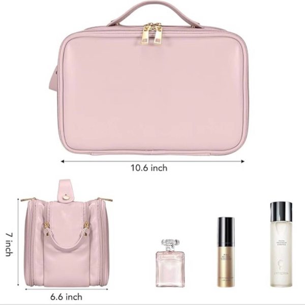 Travel Makeup Bag - Image 4