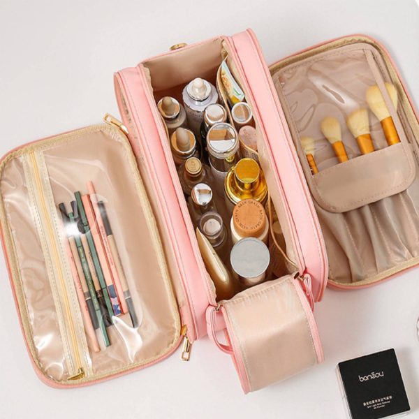 Travel Makeup Bag - Image 6