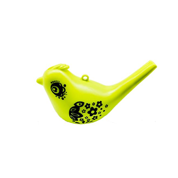 Children's Bird-Shaped Water Whistle Party Gift Toy - Image 3