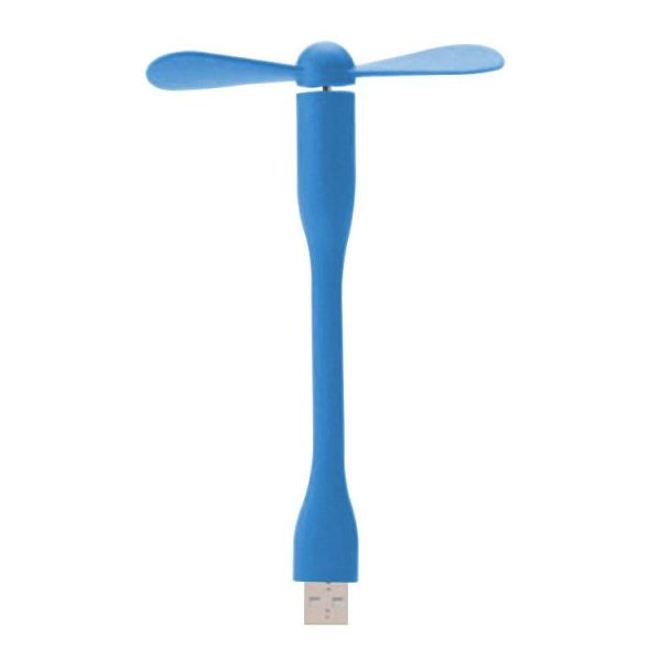 Mini USB Cellphone Fan - Image 5