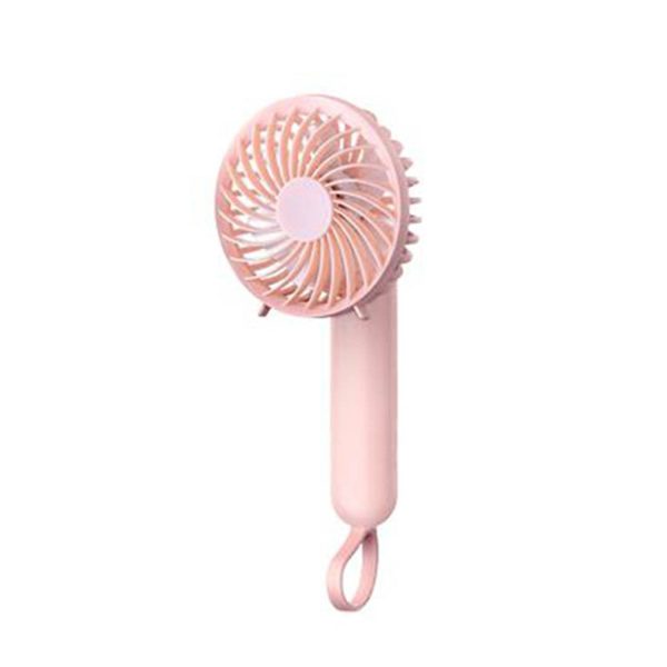USB Handheld Fan - Image 3