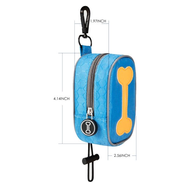 Dog Poop Trash Bag Holder - Image 6