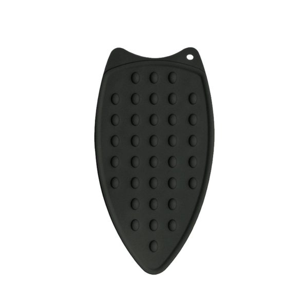 Quick Cooling Heat-Resistant Silicone Iron Rest Pad - Image 3