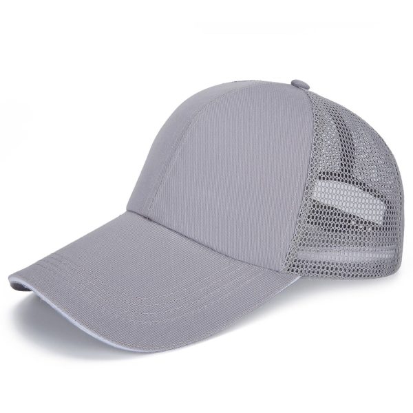 Cotton Screen breathable working cap - Image 2