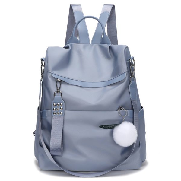 Oxford Backpack School Supplies for Students - Image 3