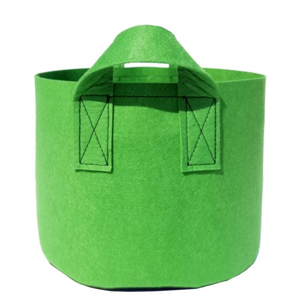 10 Gallons Non-woven Planting Bag - Image 4