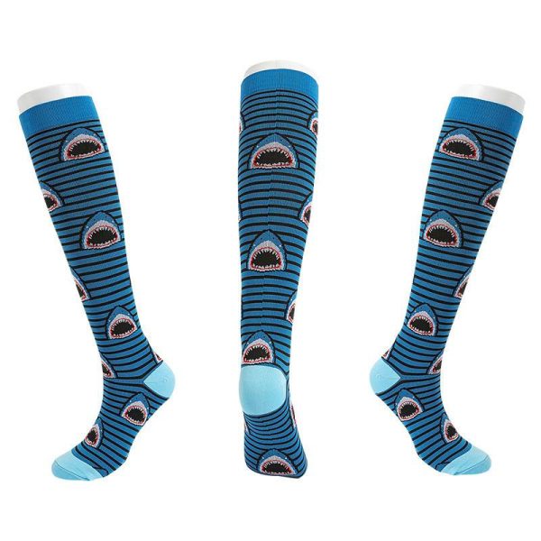 Adult Football Basketball Socks