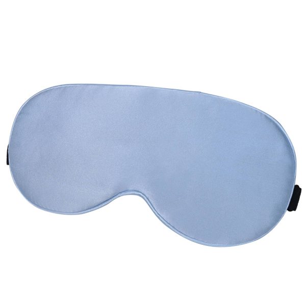 Silk sleep breathable eye mask - Image 4