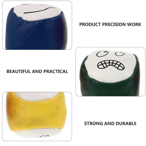 PU stress relief ball - Image 7
