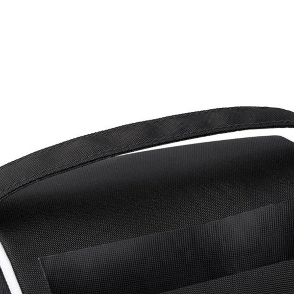 Nylon Golf Shoe Bag - Image 9