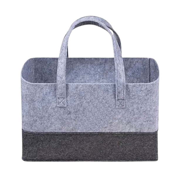 Reusable Large-Capacity Tote Storage Bag - Image 3