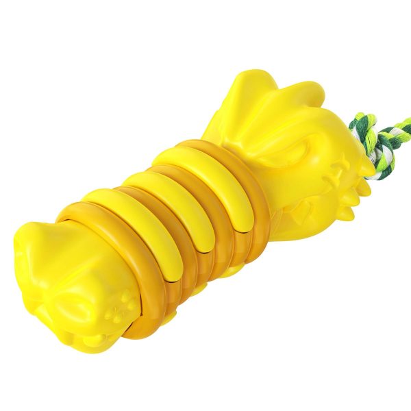 Plastic InteractivePet Chew Toys Pet Supplies - Image 4