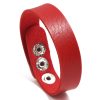 PU Simple and versatile adjustable bracelet - Image 2