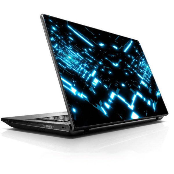 Vinyl Laptop Skin Sticker Decal - Image 6