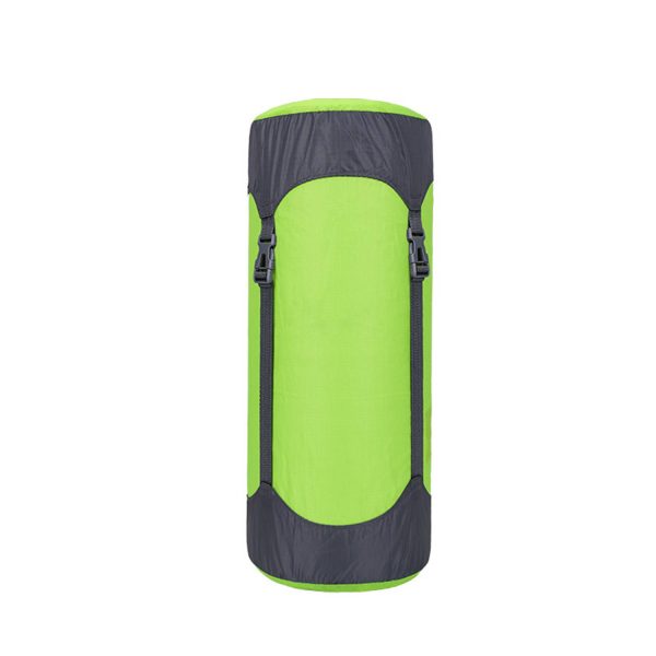 Water-Resistant Compression Stuff SackSleeping Storage Bag - Image 3