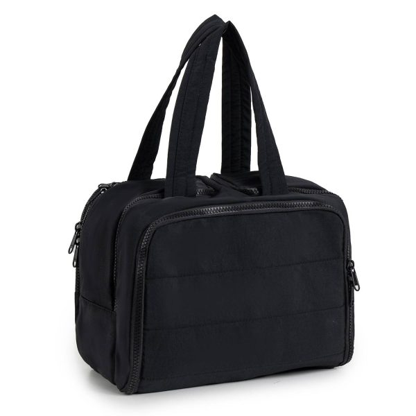Travel Toiletry Bag - Image 2