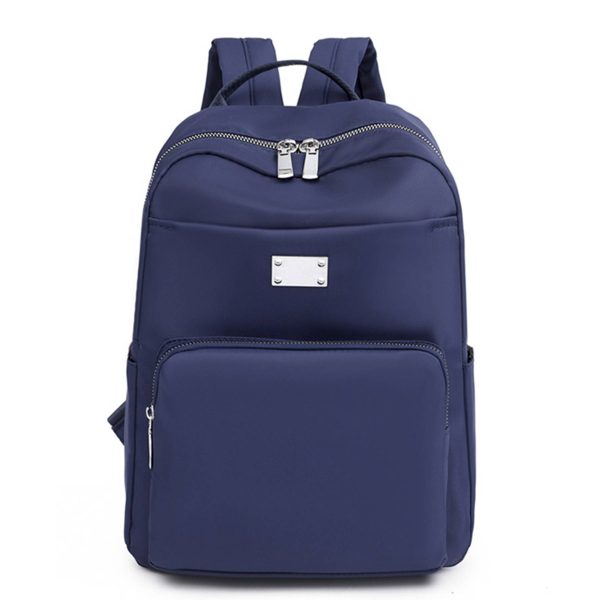 Ladies Oxford Cloth Backpack
