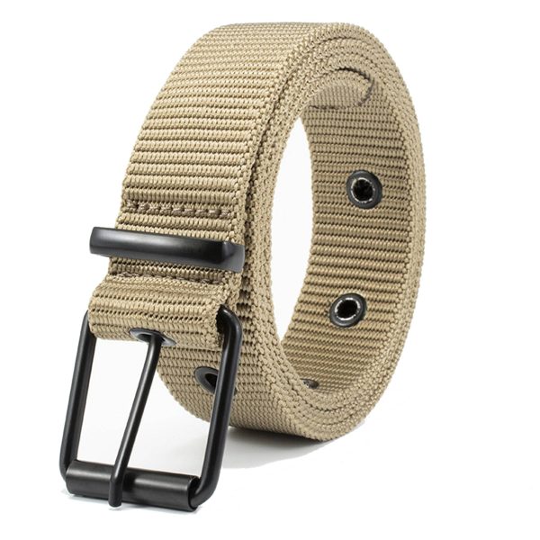 Men's Nylon Belt Outdoor - Image 5