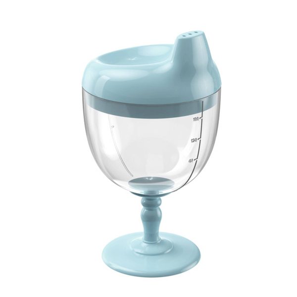 Polyethylene Children's goblet - Image 2