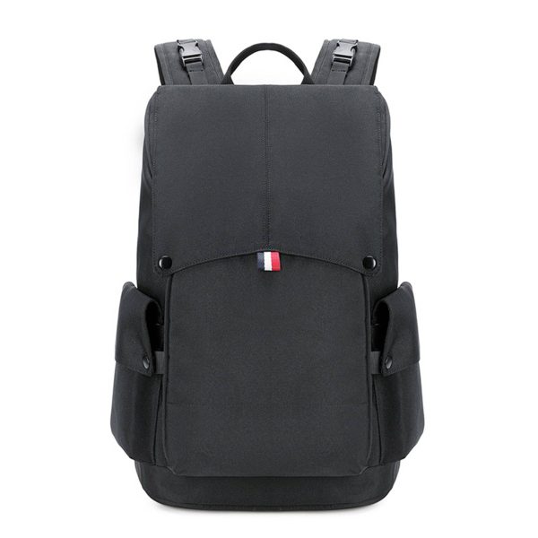 Oxford Lightweight lnsulated Mommy diaper Duffel bag - Image 2