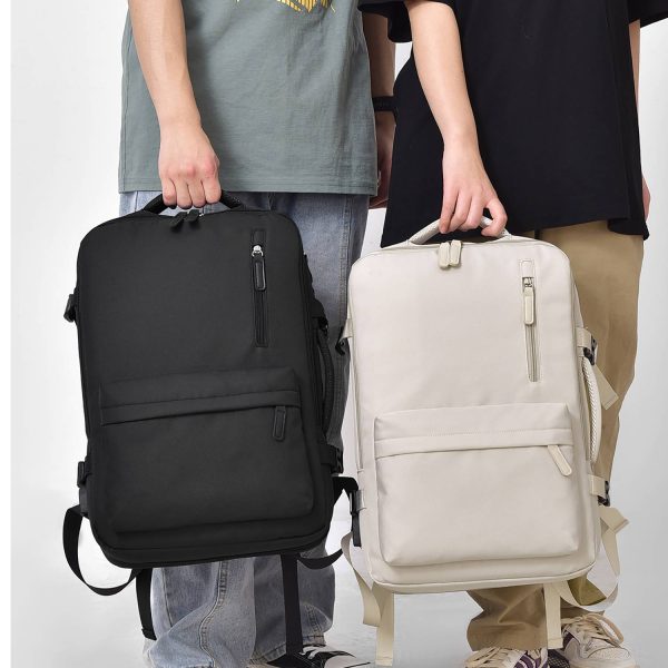 College student backpack - Image 5