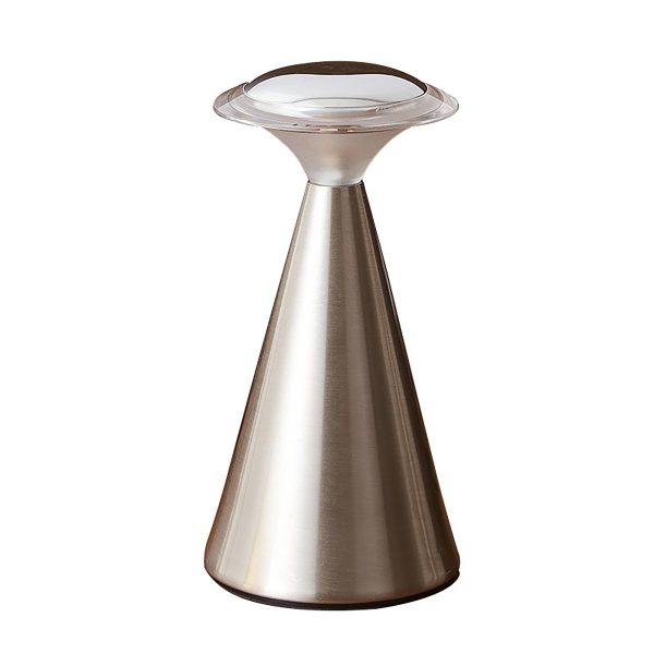 Rechargeable LED Table Lamp with Touch Sensor