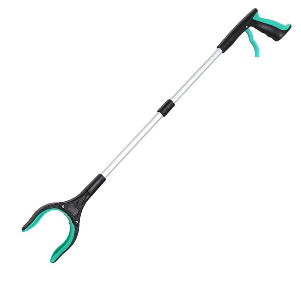 Lightweight Foldable Aluminum Trash Picker