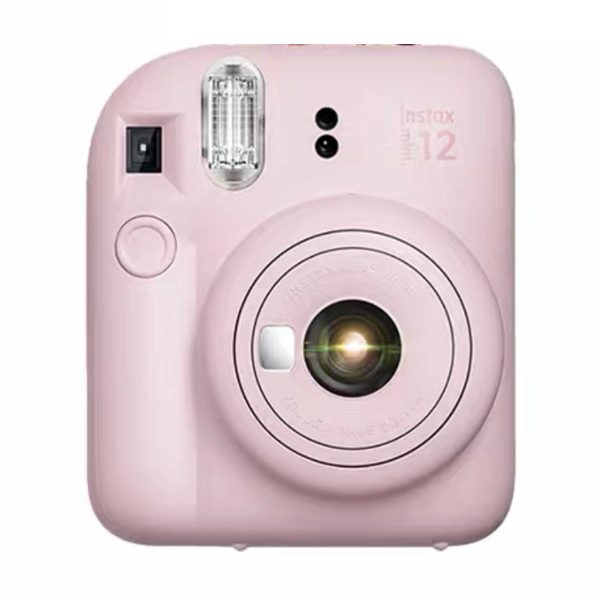 Abs Polaroid camera - Image 3