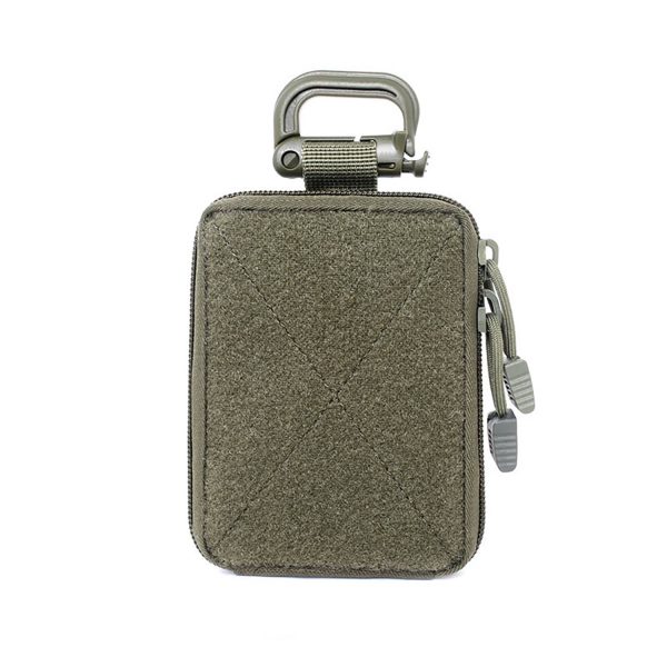 Outdoor Medical Oxford Cloth Storage Bag