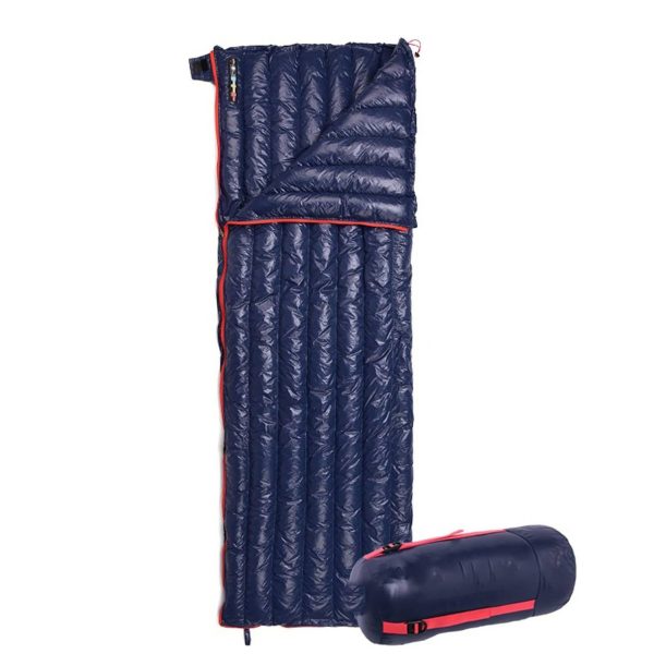 Camping Sleeping Bag - Image 2