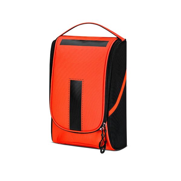 Nylon Golf Shoe Bag - Image 3