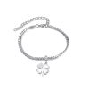 Fashionable titanium steel bracelets - Image 2