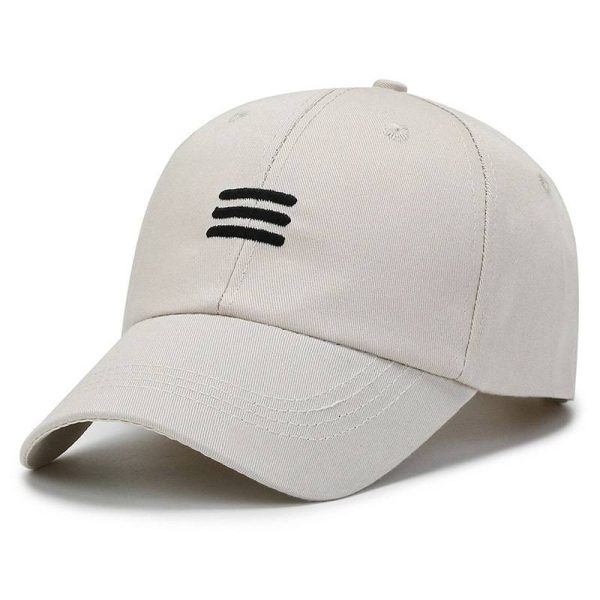 Kids Baseball Cap - Image 4