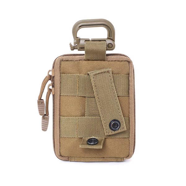 Outdoor Medical Oxford Cloth Storage Bag - Image 4