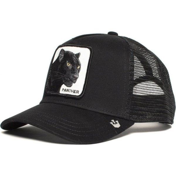 Adjustable Low Profile Hat Baseball Cap - Image 3