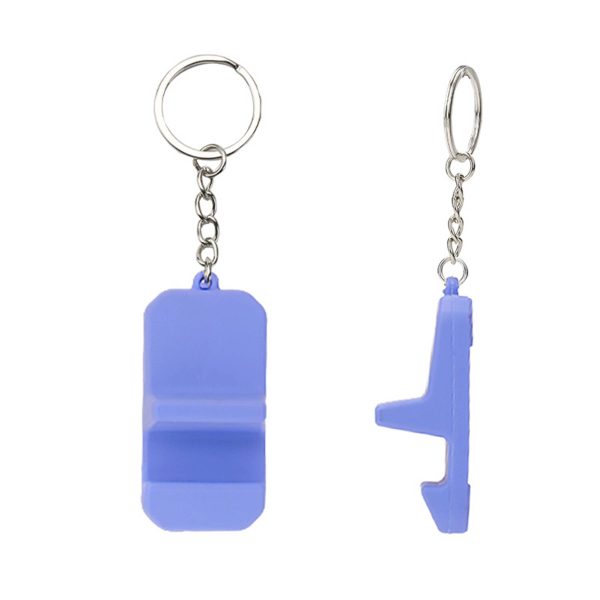 Mini Shape Cell Phone Stand Foldable Universal - Image 4
