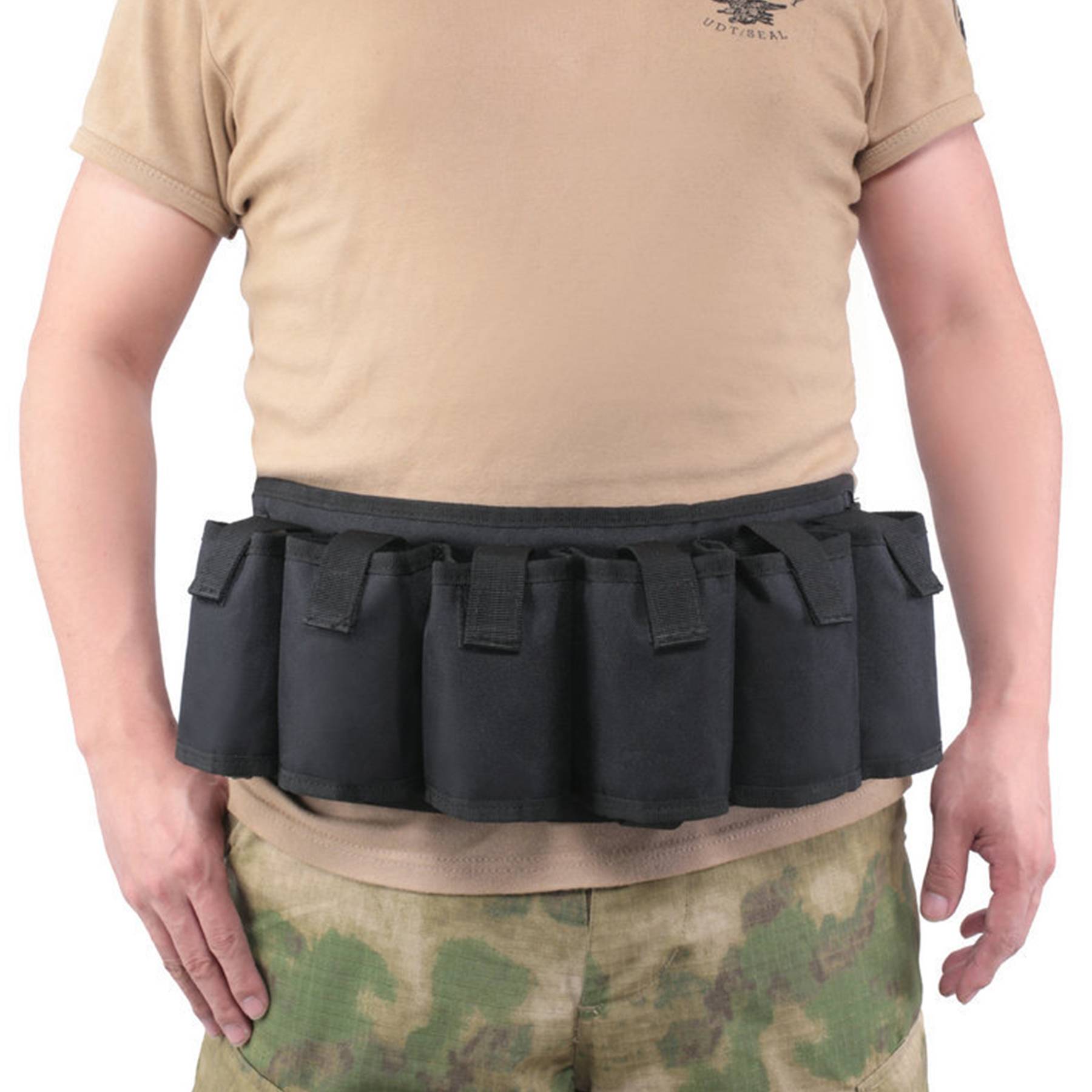 Oxford 6 cans of drinks in a fanny pack - Image 3