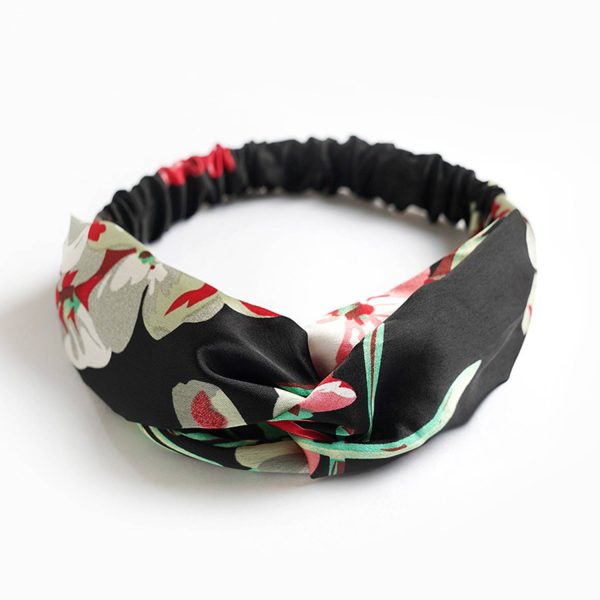 Knotted Headband - Image 2