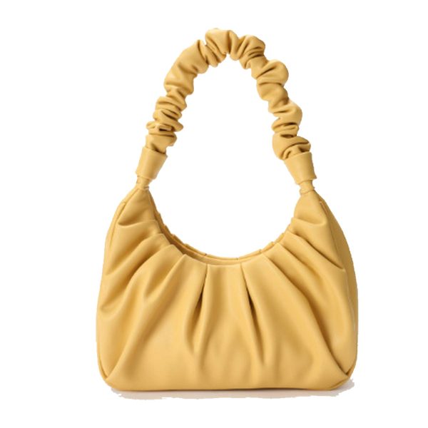 PU Mini Shoulder Purses for Women - Image 6
