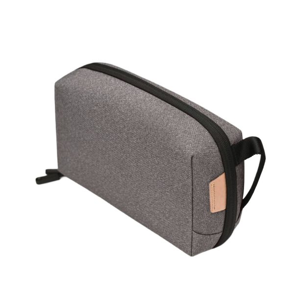Compact Waterproof Electronics Organizer
