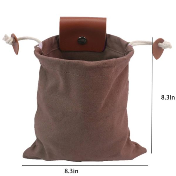 Fruit Picking Bag - Image 4