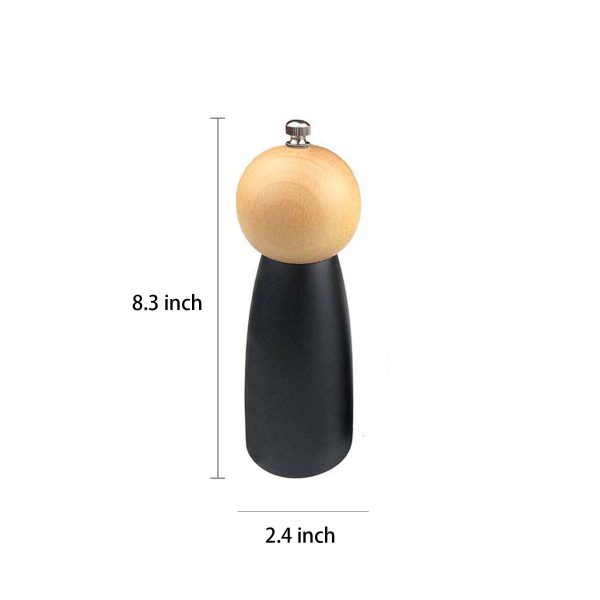 Gadget Pepper Crusher Shaker - Image 2