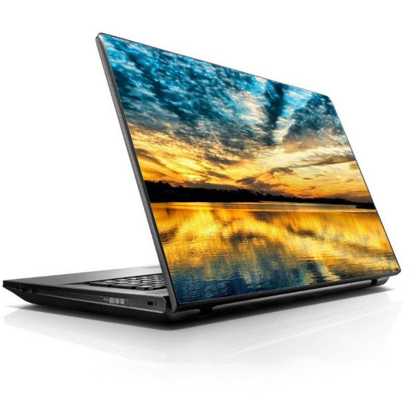 Vinyl Laptop Skin Sticker Decal - Image 4