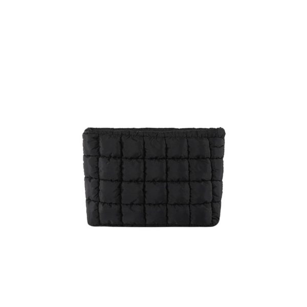 Puffer Cosmetic Bag - Image 7