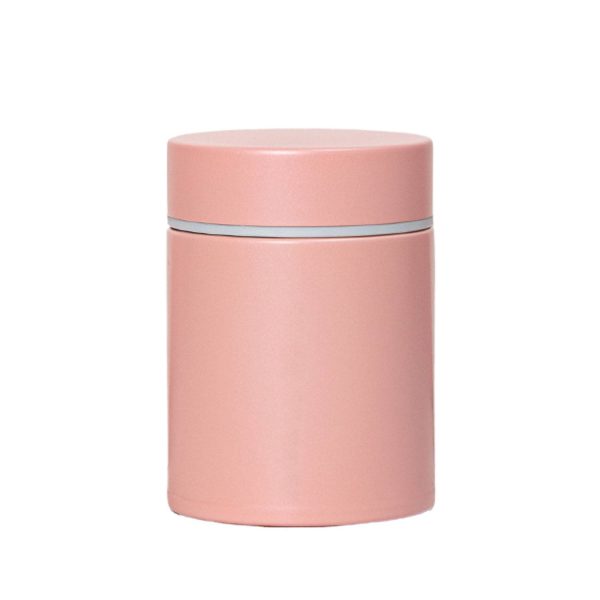 10oz Lightweight Portable Stainless Steel Tumbler - Image 4